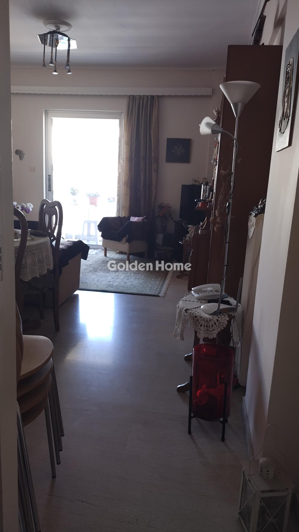 Apartment in Plateia Davaki, Kalithea — Photo 22 of 25