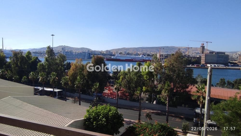 Office in Chatzikiriakeio, Piraeus — Photo 3 of 19