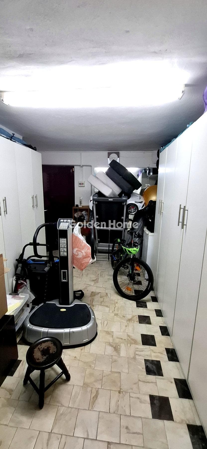 Διαμέρισμα στην Ανθέων, Άγιος Δημήτριος — Φωτογραφία 15 από 17