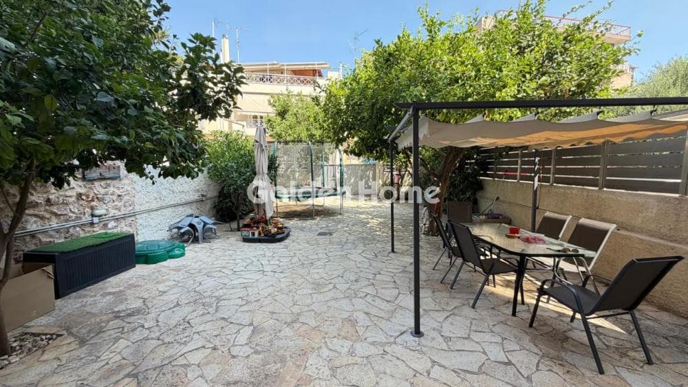 Διαμέρισμα στην Ανθέων, Άγιος Δημήτριος — Φωτογραφία 27 από 30