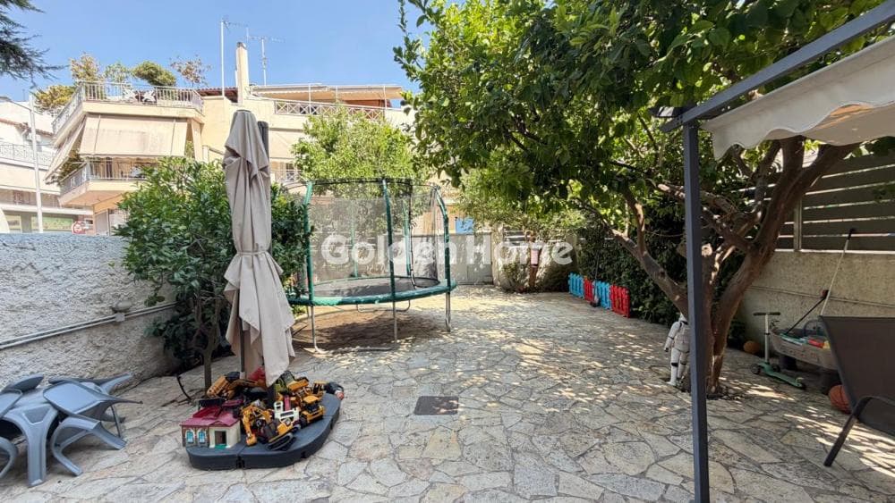 Διαμέρισμα στην Ανθέων, Άγιος Δημήτριος — Φωτογραφία 30 από 30
