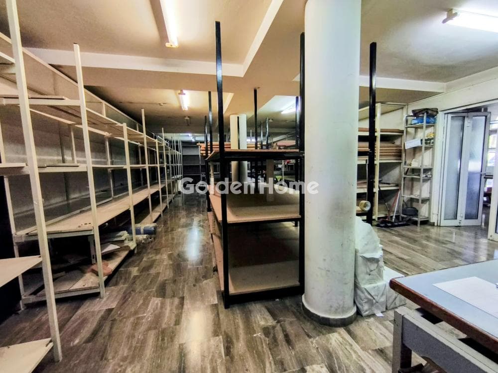 Κατάστημα στην Κάκκαβας, Νέα Ιωνία — Φωτογραφία 5 από 17