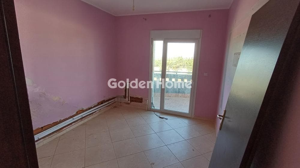 Apartment in Above the Ring Road, Evosmos — Photo 13 of 25