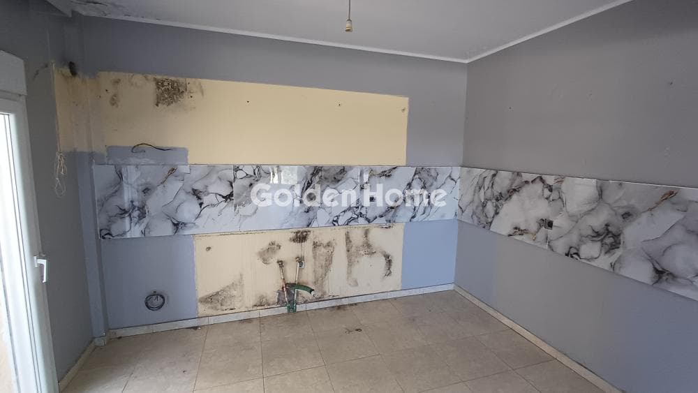 Apartment in Above the Ring Road, Evosmos — Photo 6 of 25