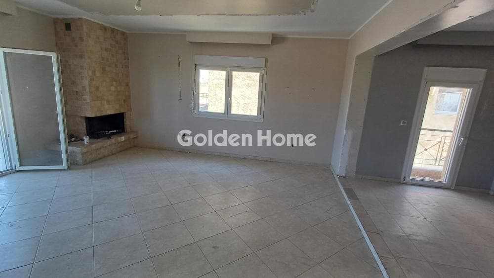 Apartment in Above the Ring Road, Evosmos — Photo 11 of 25