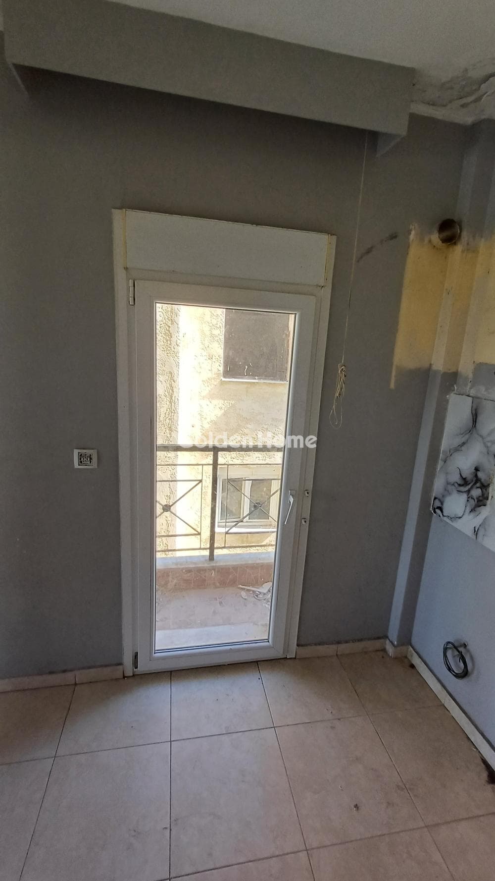 Apartment in Above the Ring Road, Evosmos — Photo 8 of 25