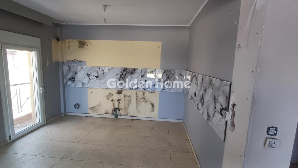 Apartment in Above the Ring Road, Evosmos — Photo 7 of 25