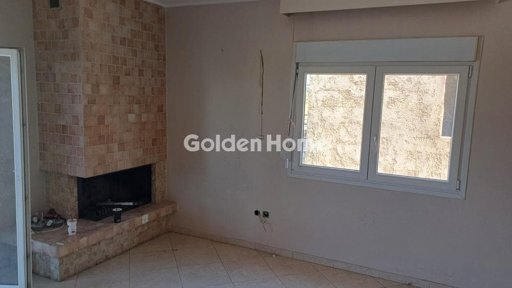 Apartment in Above the Ring Road, Evosmos — Photo 4 of 25