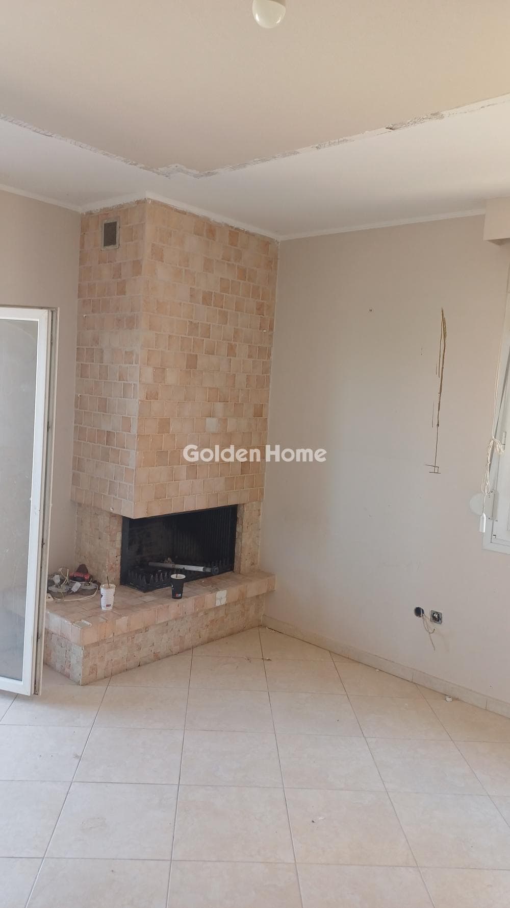 Apartment in Above the Ring Road, Evosmos — Photo 9 of 25