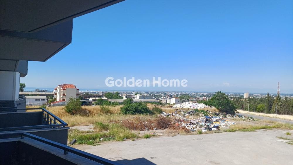 Apartment in Above the Ring Road, Evosmos — Photo 12 of 25