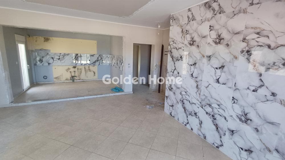 Apartment in Above the Ring Road, Evosmos — Photo 15 of 25