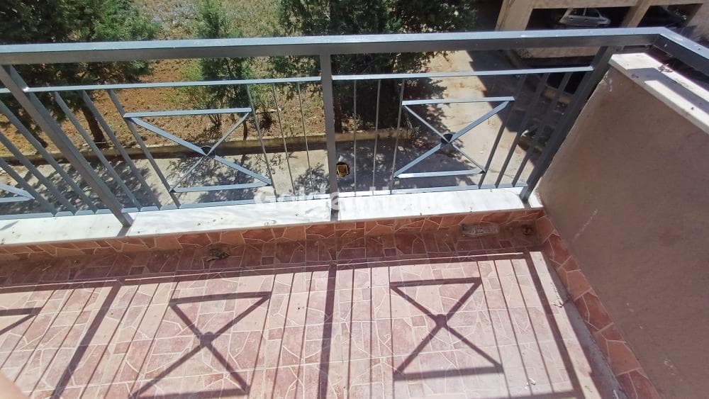 Apartment in Above the Ring Road, Evosmos — Photo 16 of 25