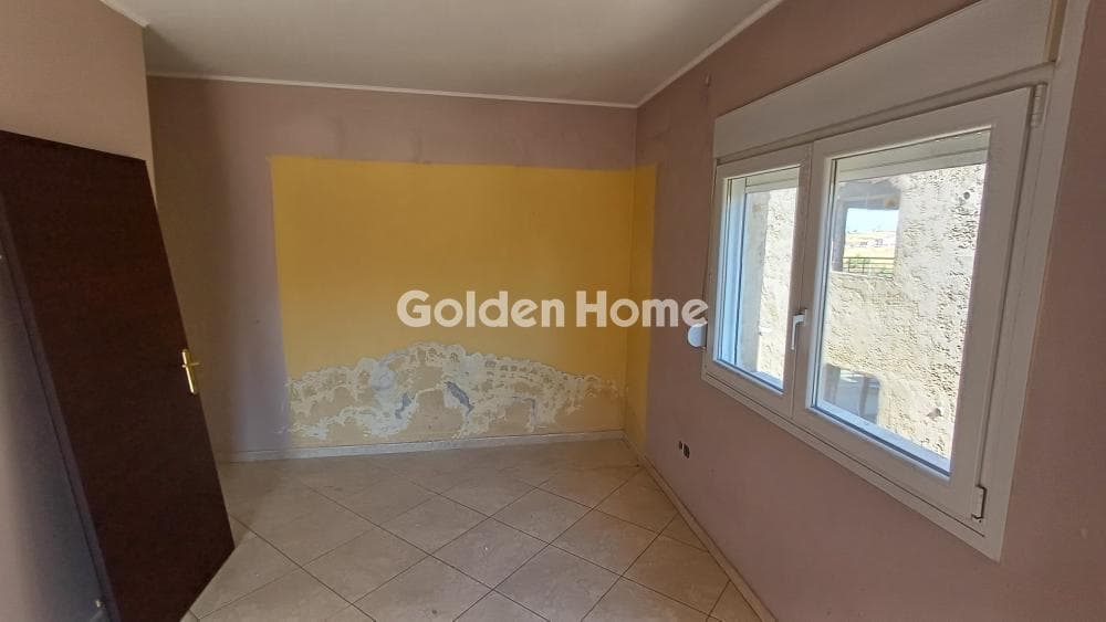 Apartment in Above the Ring Road, Evosmos — Photo 17 of 25