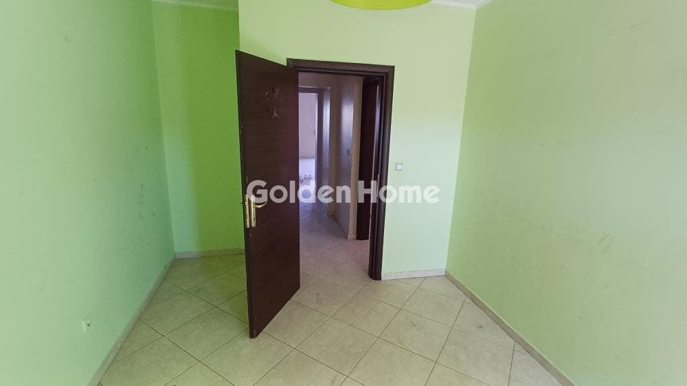 Apartment in Above the Ring Road, Evosmos — Photo 19 of 25