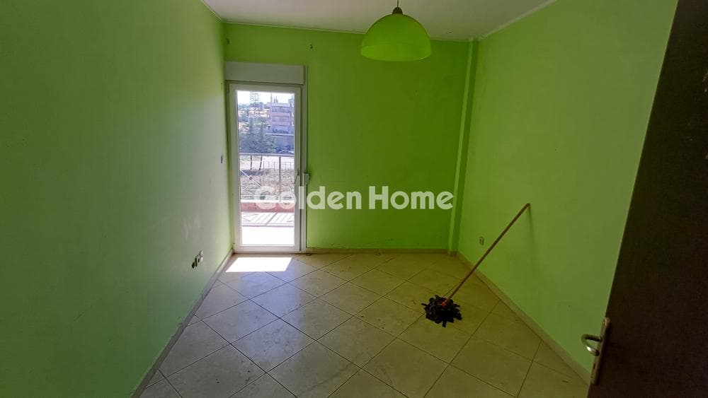 Apartment in Above the Ring Road, Evosmos — Photo 23 of 25