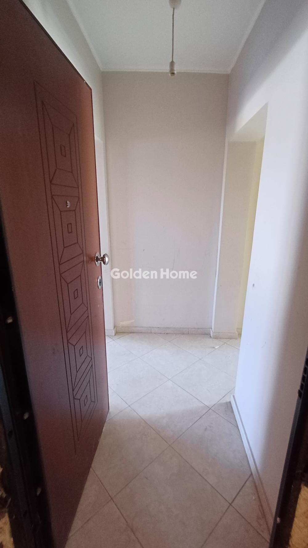 Apartment in Above the Ring Road, Evosmos — Photo 25 of 25