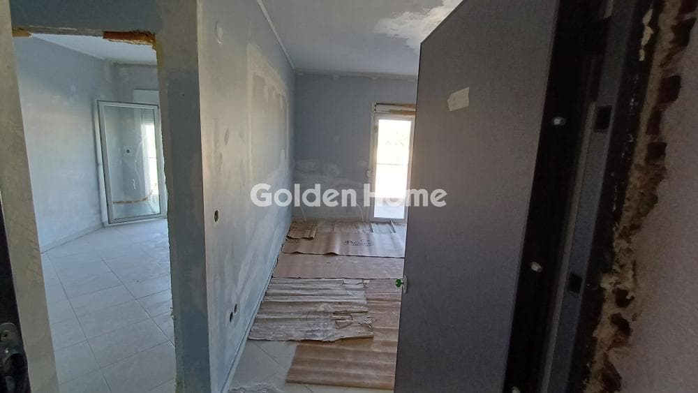 Apartment in Above the Ring Road, Evosmos — Photo 5 of 18
