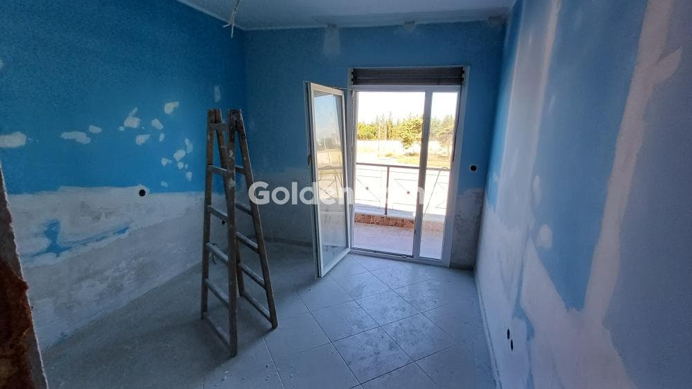 Apartment in Above the Ring Road, Evosmos — Photo 6 of 18