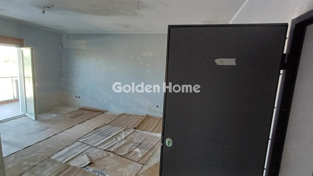 Apartment in Above the Ring Road, Evosmos — Photo 18 of 18