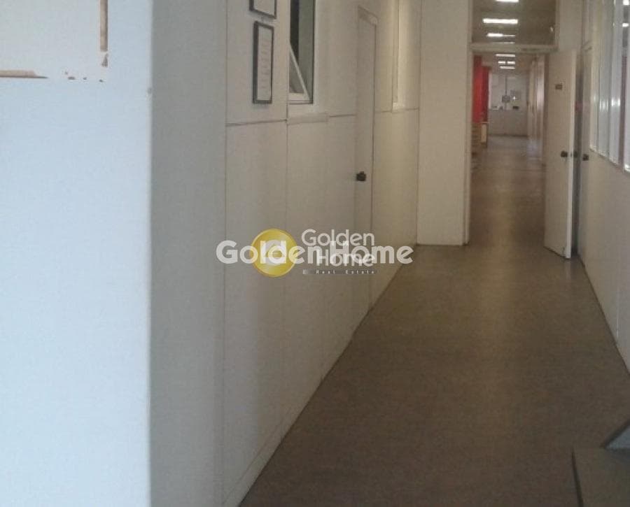 Βιομηχανικός Χώρος στην Κέντρο, Μοσχάτο — Φωτογραφία 1 από 3