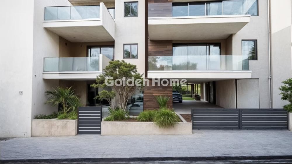 Διαμέρισμα στην Μικρολίμανο, Πειραιάς — Φωτογραφία 2 από 10