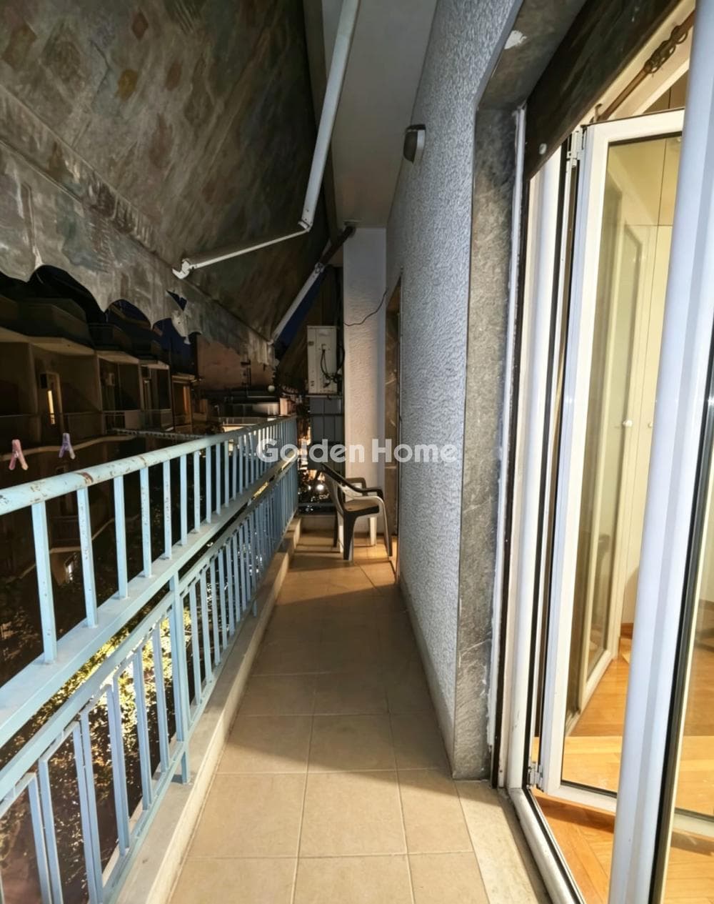 Διαμέρισμα στην Φωκίωνος Νέγρη, Κυψέλη — Φωτογραφία 12 από 12