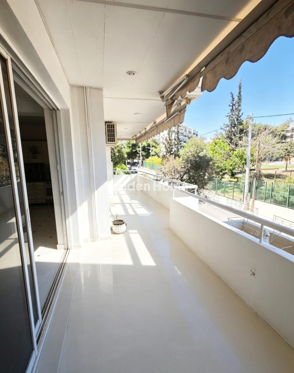 Διαμέρισμα στην Κέντρο, Παλαιό Φάληρο — Φωτογραφία 18 από 18