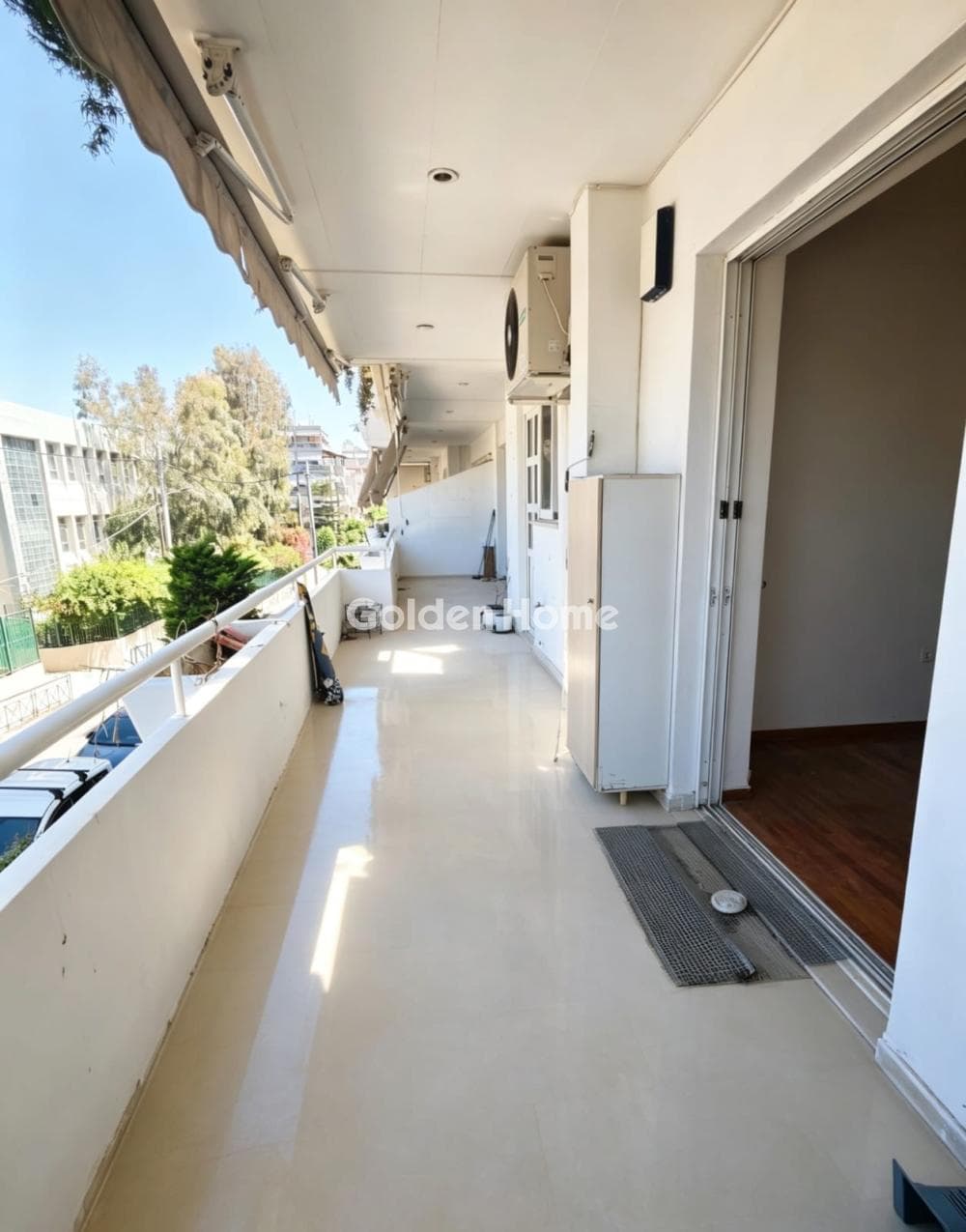 Διαμέρισμα στην Κέντρο, Παλαιό Φάληρο — Φωτογραφία 8 από 18