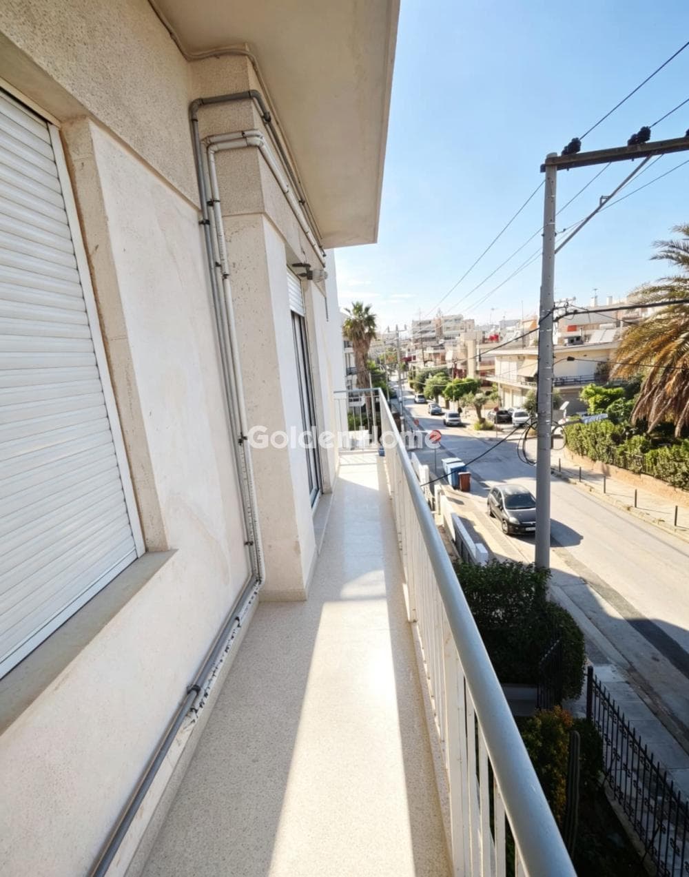 Διαμέρισμα στην Αμπελάκια, Άλιμος — Φωτογραφία 14 από 14