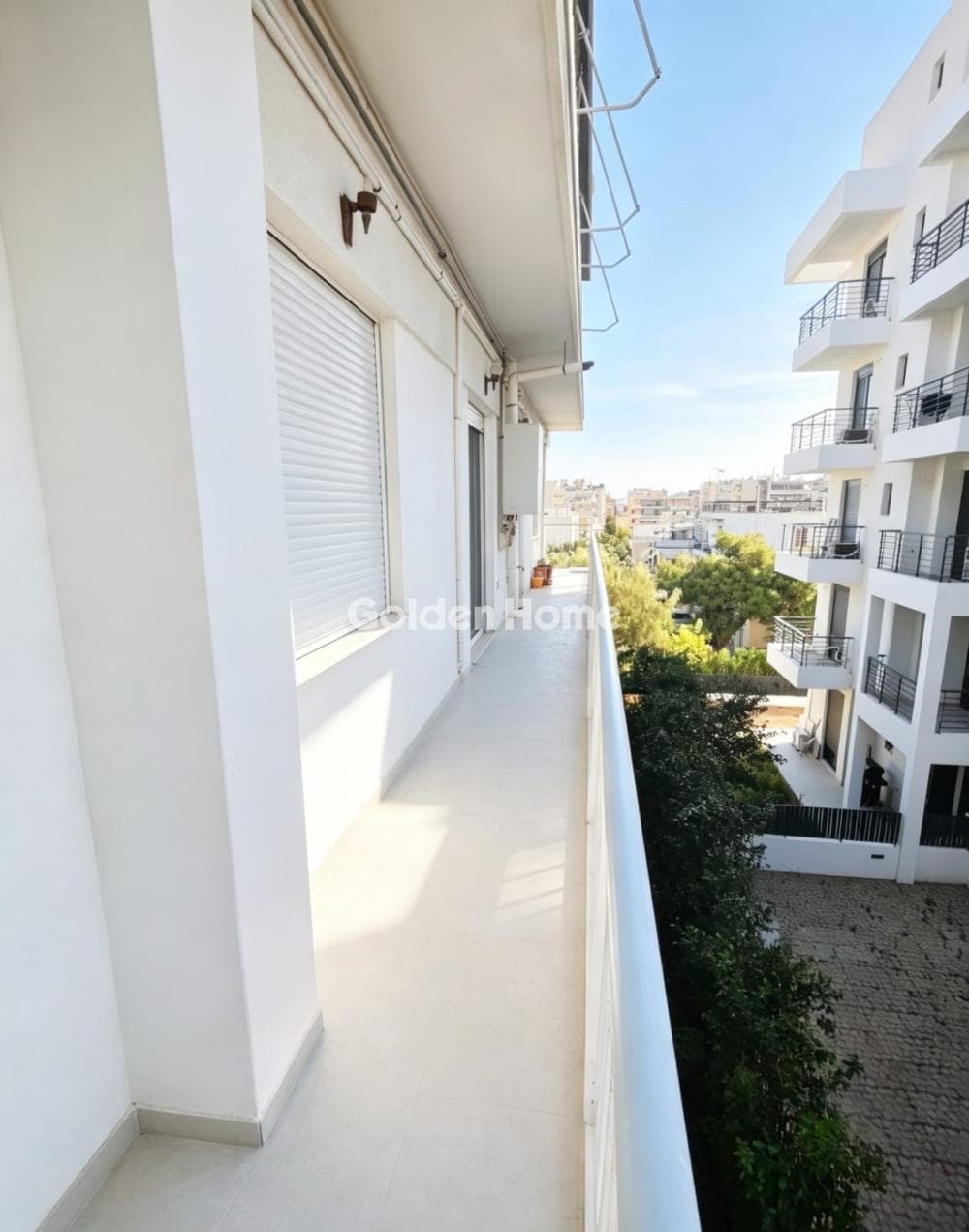 Διαμέρισμα στην Αμπελάκια, Άλιμος — Φωτογραφία 5 από 14
