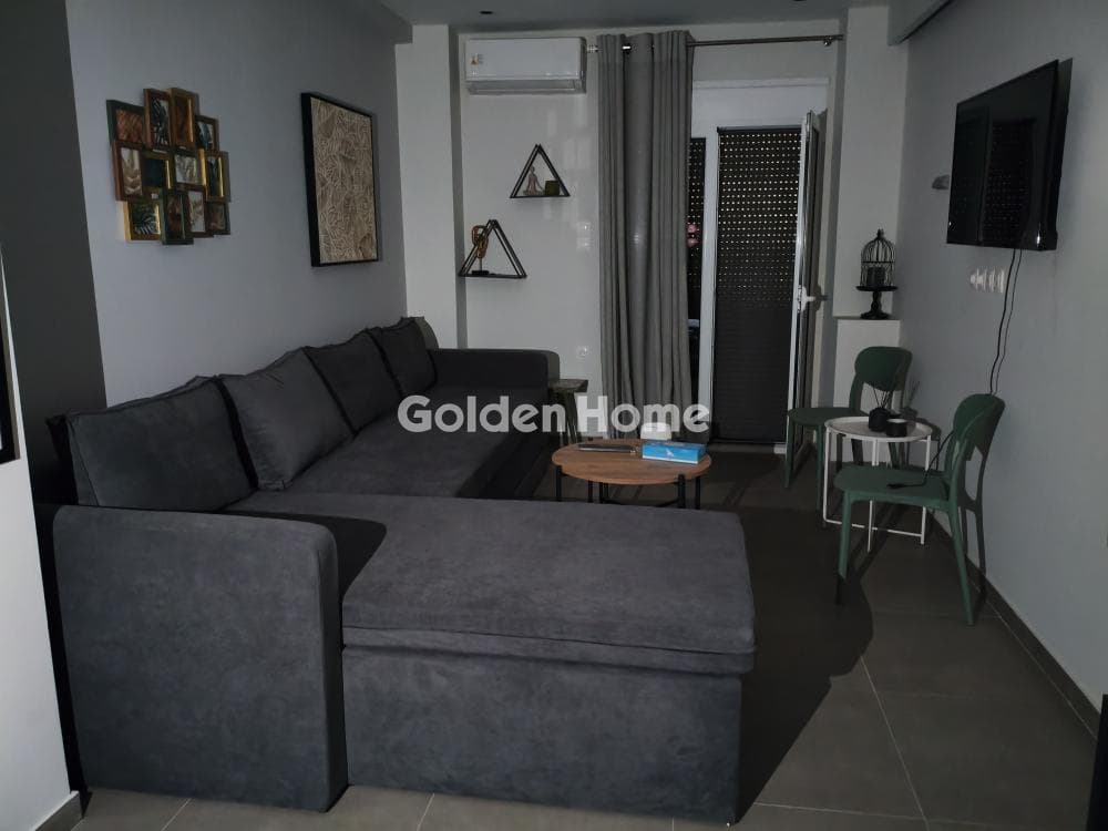 Διαμέρισμα στην Μικρολίμανο, Πειραιάς — Φωτογραφία 1 από 8
