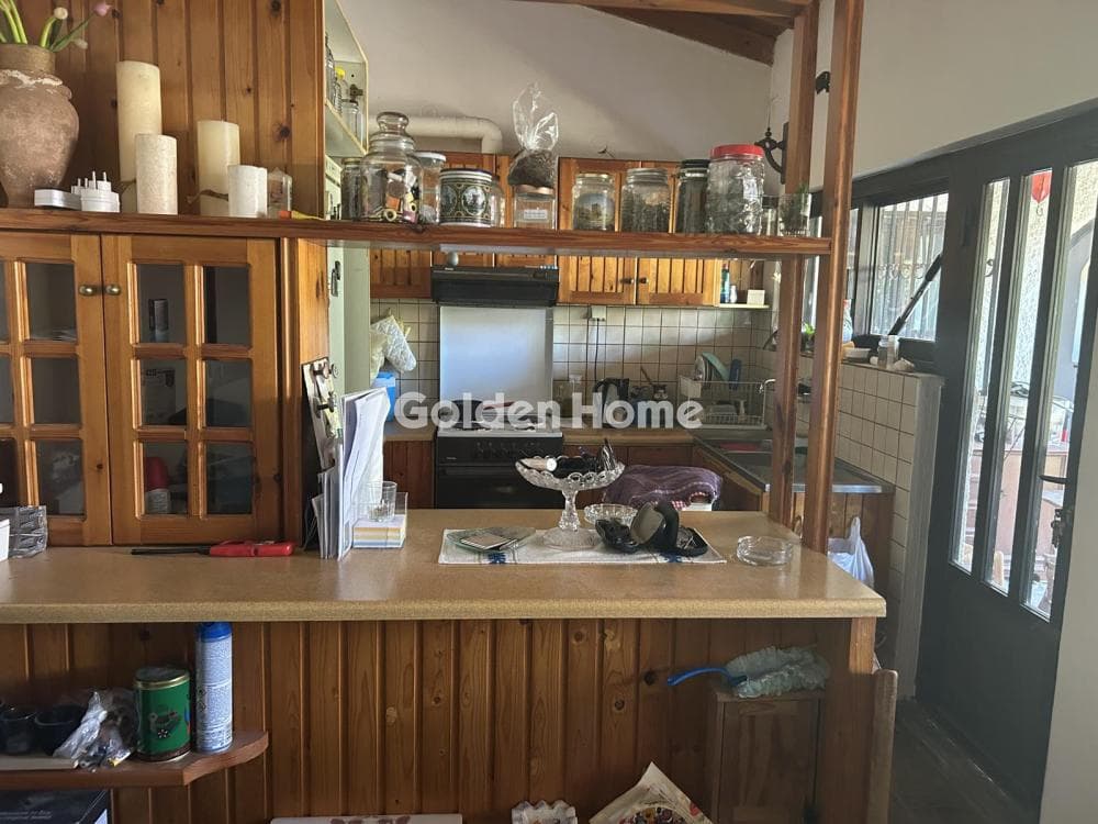 House in Agia Marina, Paiania — Photo 8 of 16