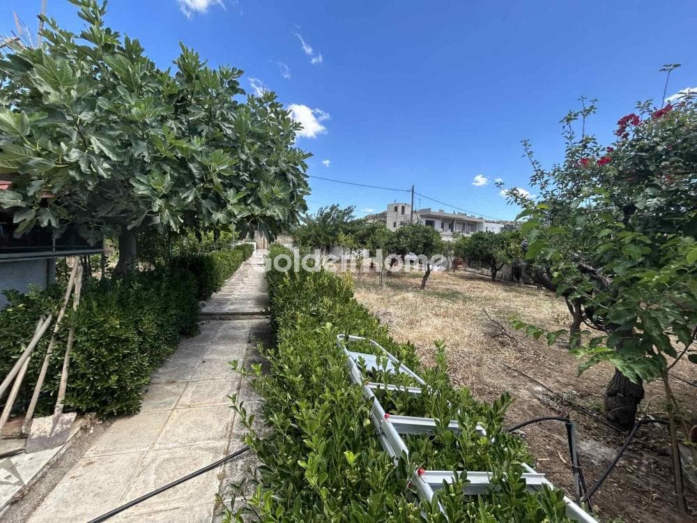 House in Agia Marina, Paiania — Photo 1 of 16