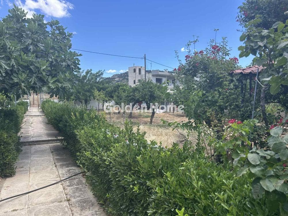 House in Agia Marina, Paiania — Photo 13 of 16