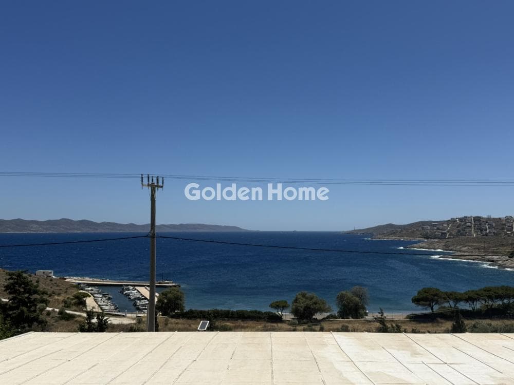 Μονοκατοικία στην Πόρτο Εννιά, Κερατέα — Φωτογραφία 1 από 23