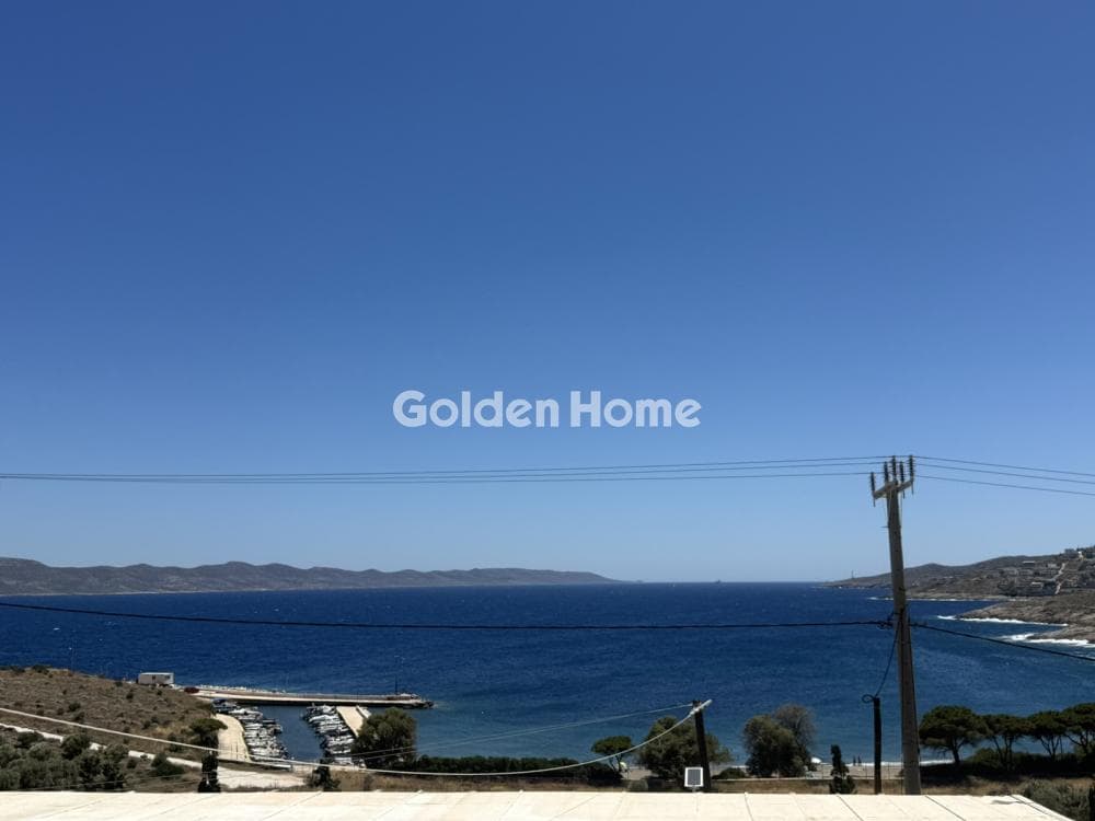 Μονοκατοικία στην Πόρτο Εννιά, Κερατέα — Φωτογραφία 18 από 23