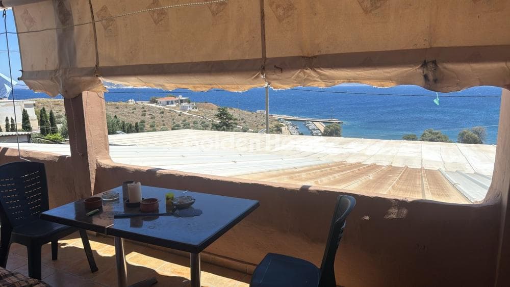 Μονοκατοικία στην Πόρτο Εννιά, Κερατέα — Φωτογραφία 19 από 23