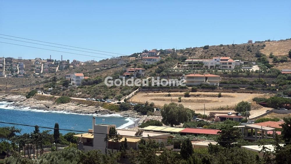 Μονοκατοικία στην Πόρτο Εννιά, Κερατέα — Φωτογραφία 23 από 23