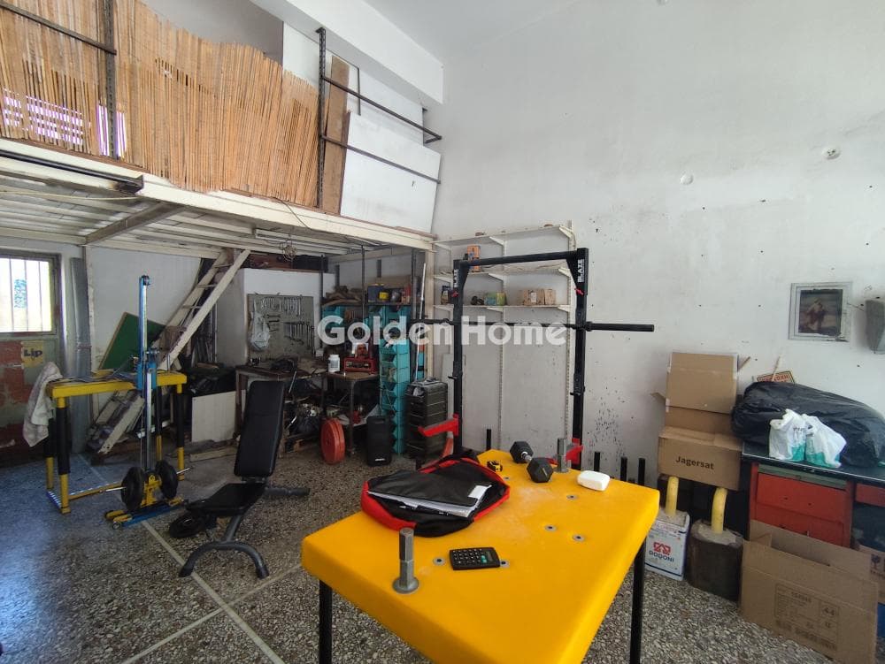 Retail Store in akadimia Platonos, Kolonos - Kolokinthous — Photo 4 of 4