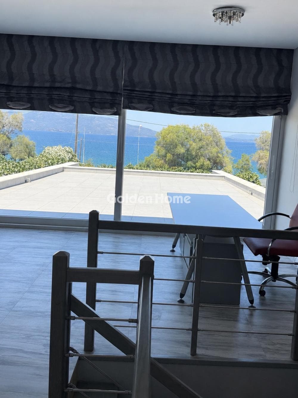 House in Agioi Apostoloi, Kalamos — Photo 5 of 21
