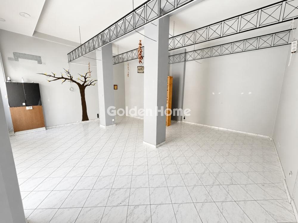 Apartment in Panepistimioupoli, Zografou — Photo 1 of 7