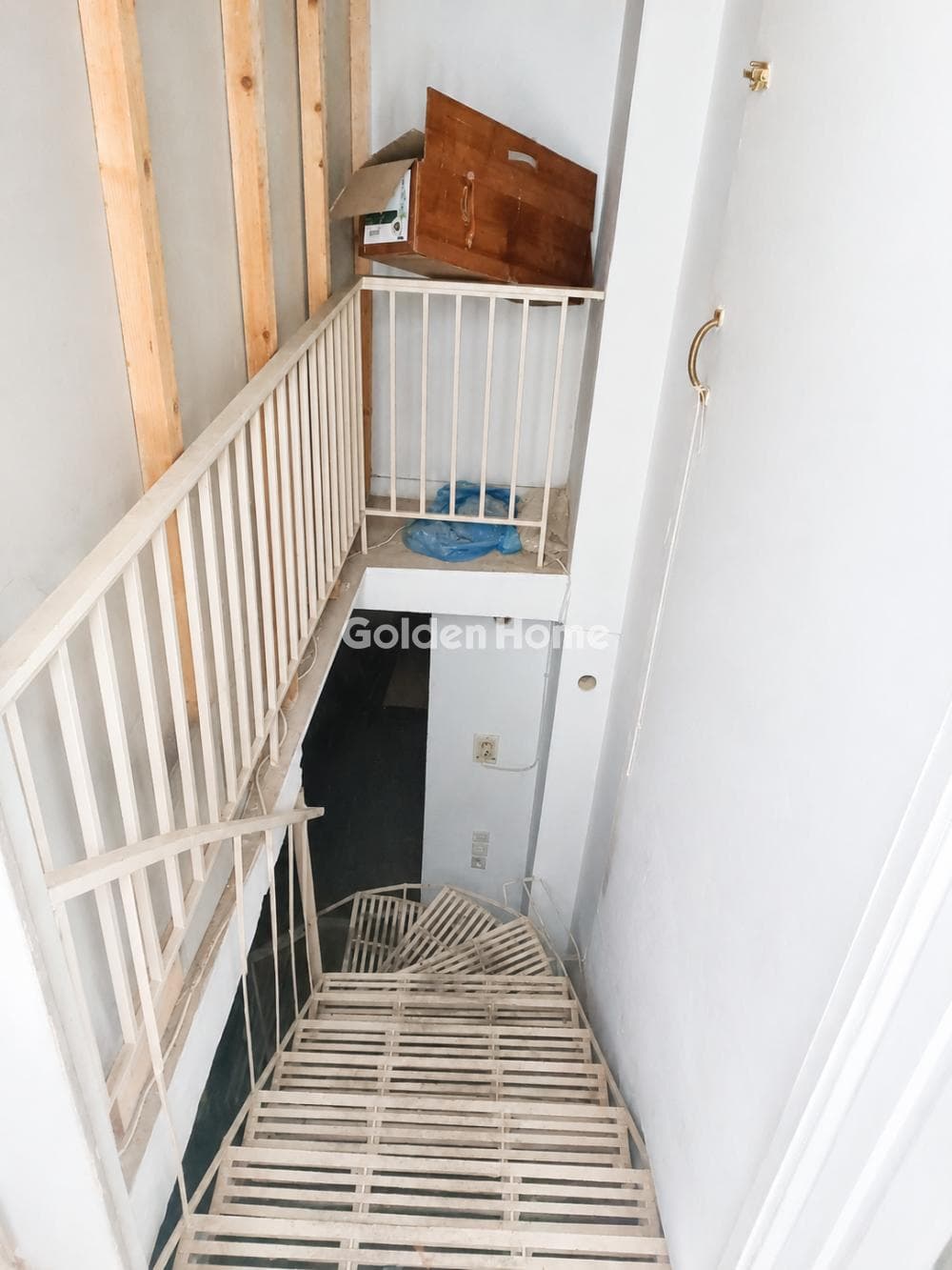 Apartment in Panepistimioupoli, Zografou — Photo 4 of 7