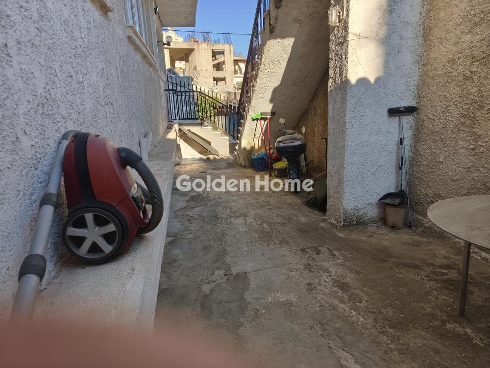 Μονοκατοικία στην Μεγάλα Σχοινία Α, Αχαρνές — Φωτογραφία 44 από 57