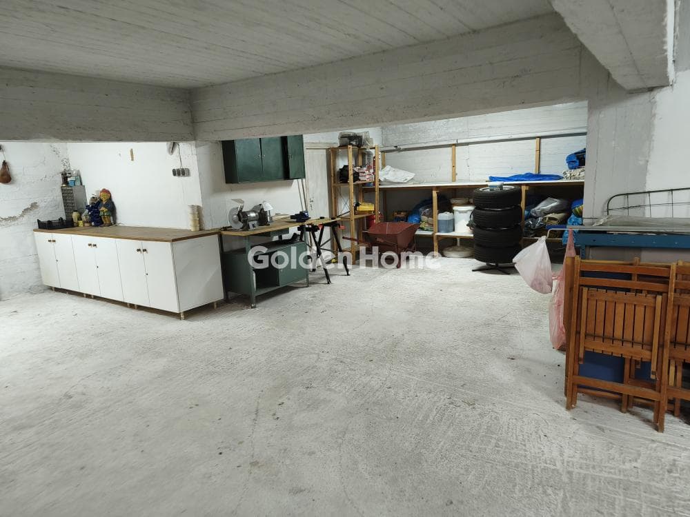 Μονοκατοικία στην Μεγάλα Σχοινία Α, Αχαρνές — Φωτογραφία 48 από 57