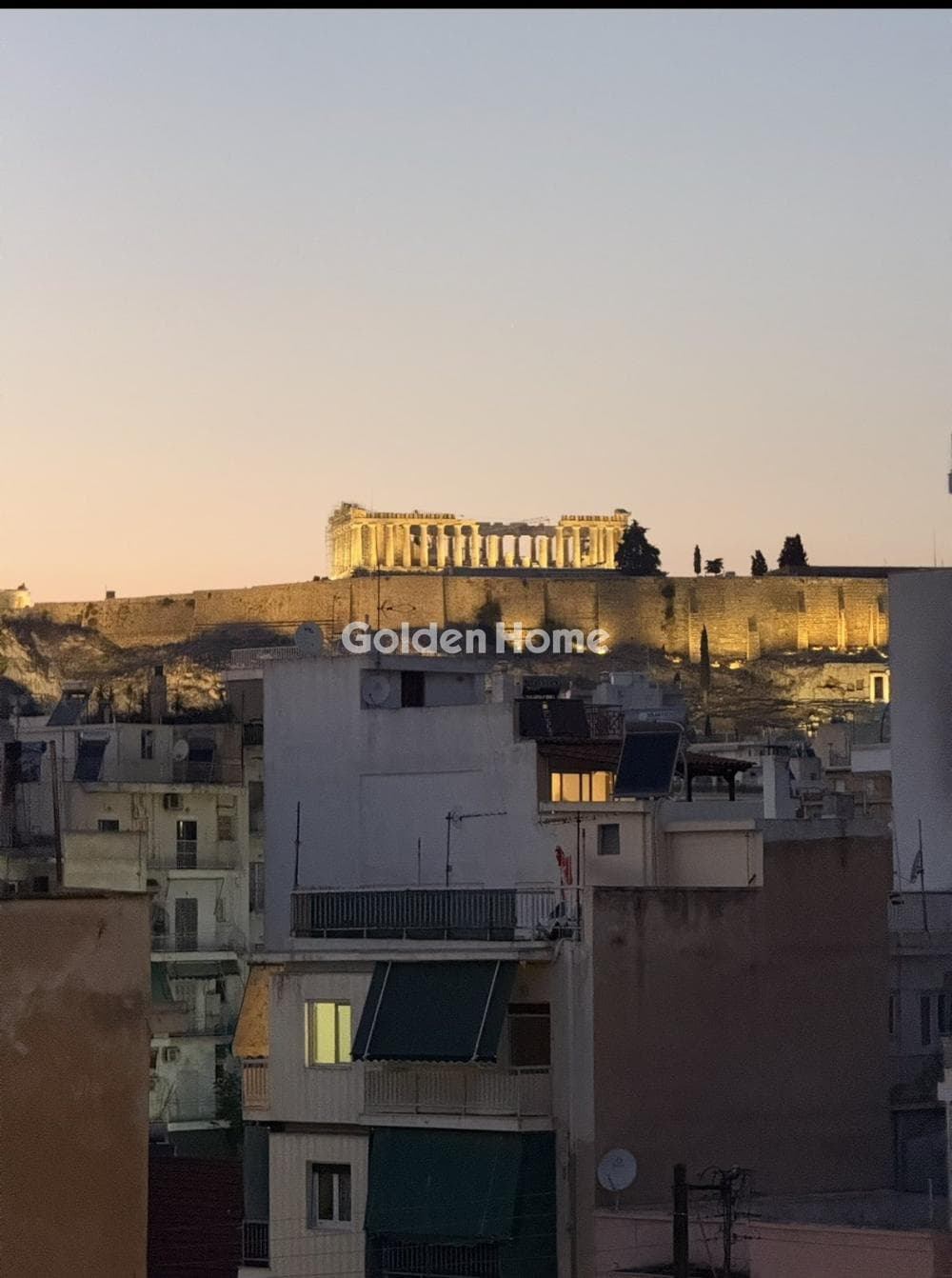 Διαμέρισμα στην Κέντρο, Νέος Κόσμος — Φωτογραφία 7 από 17