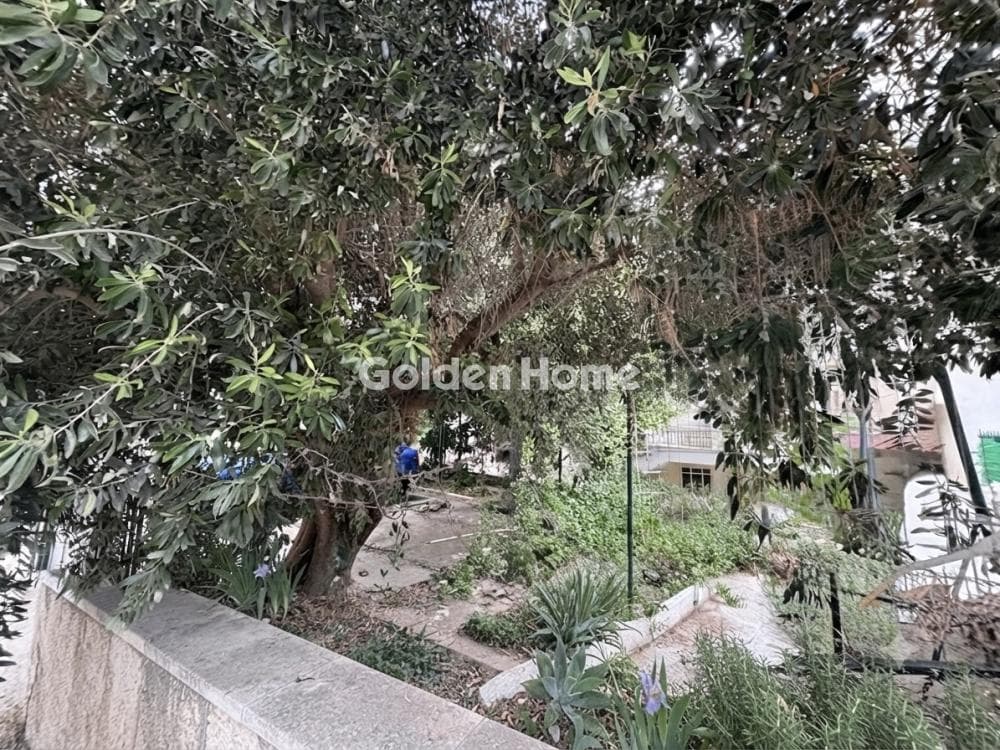 Οικόπεδο στην Ιππόδρομος, Καλλιθέα — Φωτογραφία 1 από 3