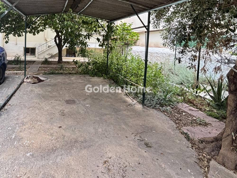 Οικόπεδο στην Ιππόδρομος, Καλλιθέα — Φωτογραφία 2 από 3