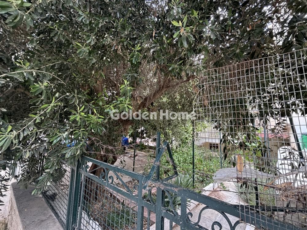 Οικόπεδο στην Ιππόδρομος, Καλλιθέα — Φωτογραφία 3 από 3