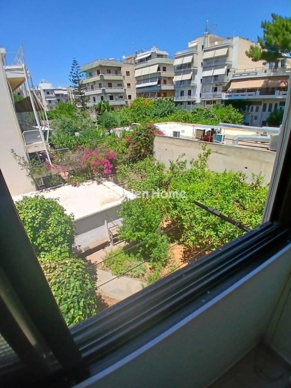 Apartment in Pirnari, Glyfada — Photo 7 of 14
