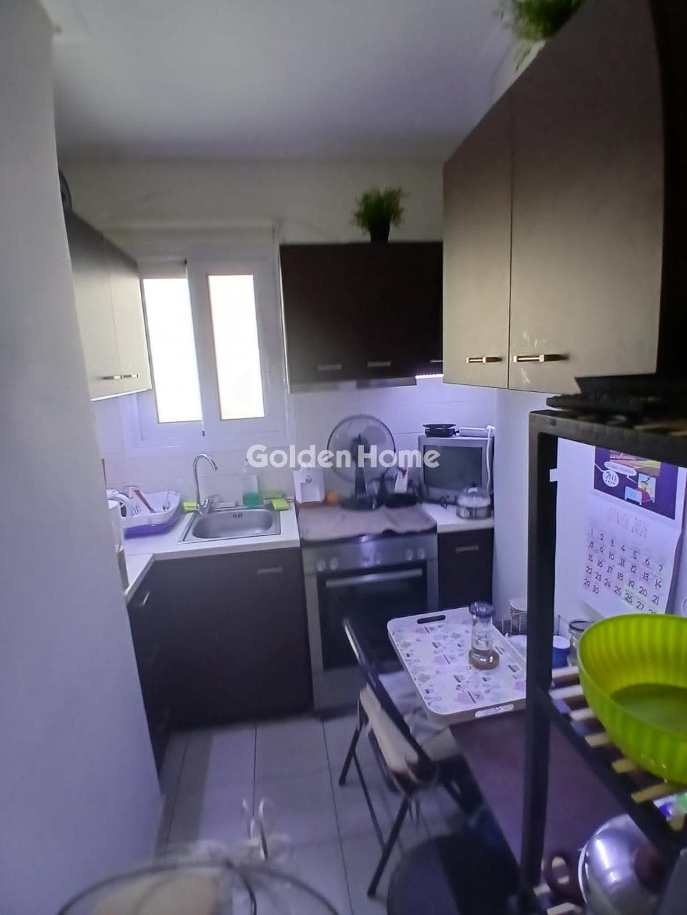 Apartment in Pirnari, Glyfada — Photo 12 of 14